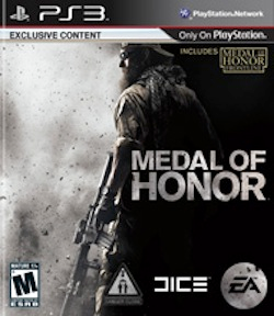 Illustration for article titled Congratulations, EA, You Just Released Your 10th Military Shooter in 5 Years